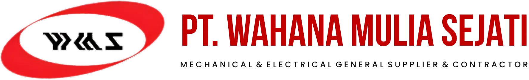 Logo PT. WAHANA MULIA SEJATI